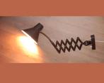 HALA Zeist, chisorslamp. alles origineel, Ophalen of Verzenden, Gebruikt