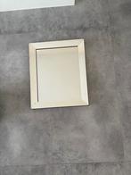 Spiegels 3 stuks, 50x60 cm, Ophalen, Gebruikt, Minder dan 100 cm, Rechthoekig