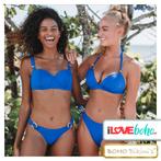 Partij Boho Bikinis 1250 items ibiza markt, Ophalen, Boho Bikini, Overige kleuren, Nieuw