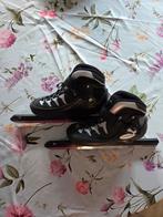 Zandstra Ving 3550 klapSchaatsen - Maat 39, Ophalen of Verzenden, Gebruikt, Noren, Zandstra