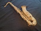 Tenor saxofoon Jupiter JTS 789 ZGAN, Muziek en Instrumenten, Blaasinstrumenten | Saxofoons, Zo goed als nieuw, Verzenden, Tenor