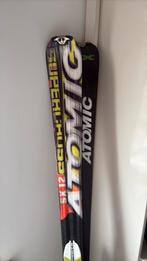 Atomic sx 12 race ski, Ophalen, 160 tot 180 cm, Zo goed als nieuw, Atomic