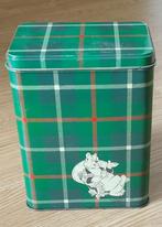 blik heer Olivier Bommel, volgnr 6, Verzamelen, Blikken, Ophalen of Verzenden, Gebruikt, Overige, Overige merken