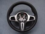 BMW F90 M5 F91 F93 M8 sportstuur stuur stuurwiel M stiksels, Ophalen of Verzenden, Gebruikt, BMW