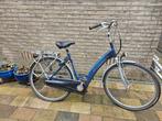 Sparta fiets - Achterwiel probleem, 51 tot 55 cm, Ophalen, Gebruikt, Sparta