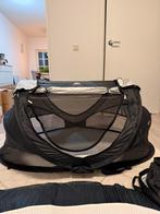 Deryan slaaptentje peuter luxe, Ophalen of Verzenden, Zo goed als nieuw, Reisbedje