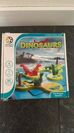 Dinosaurs mystic island - smart games, Ophalen of Verzenden, Zo goed als nieuw