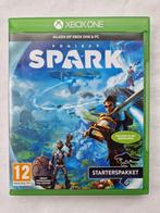 project SPARK, Avontuur en Actie, Gebruikt, Vanaf 18 jaar, 1 speler