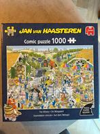 Ja van Haasteren de wijngaard, Hobby en Vrije tijd, Denksport en Puzzels, Ophalen of Verzenden, 500 t/m 1500 stukjes, Zo goed als nieuw