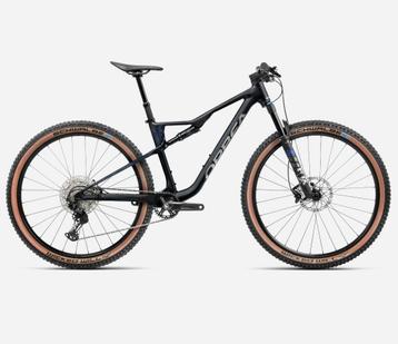 Orbea Oiz H10 full suspension mountainbike aluminium - L beschikbaar voor biedingen