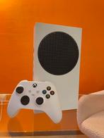 Xbox Series S, Ophalen of Verzenden, Zo goed als nieuw, Xbox Series S