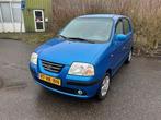 Hyundai Atos 1.1i Dynamic Prime, Auto's, 15 km/l, Gebruikt, 4 cilinders, Origineel Nederlands