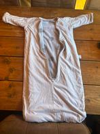 Puckababy winter slaapzak teddy, Kinderen en Baby's, Dekens, Slaapzakjes en Inbakerproducten, Ophalen of Verzenden, Zo goed als nieuw