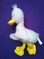 HAPPY HORSE Knuffel EEND MET GELUID UIT 2000. 35 CM **Nieuw*, Kinderen en Baby's, Speelgoed | Knuffels en Pluche, Ophalen of Verzenden