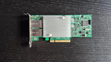 10 Gb netwerkkaart Super Micro beschikbaar voor biedingen