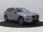 Volvo XC60 2.0 Recharge T6 AWD Inscription | PANO | 360º |, Auto's, Volvo, Te koop, Zilver of Grijs, Geïmporteerd, 5 stoelen