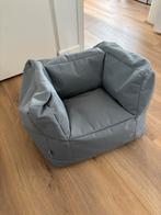 Jollein Zitzakstoel Kind - Grijs, Huis en Inrichting, Zitzakken, Ophalen, Nieuw, Grijs, Zitzakstoel