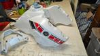 XT660Z Tenere Witte Set - Tank, spatbord en koplamprand, Motoren, Ophalen of Verzenden, Gebruikt