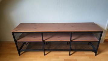TELEVISIE MEUBEL IKEA beschikbaar voor biedingen