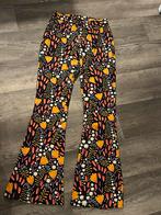 Colourful Rebel flared pants bloem, maat L, Kleding | Dames, Broeken en Pantalons, Ophalen of Verzenden, Nieuw, Maat 42/44 (L)
