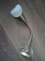 Mooie witte wandlamp te koop, Ophalen of Verzenden, Zo goed als nieuw