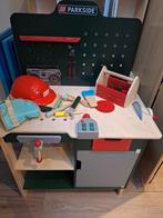 Kinder Werkbank van Parkside, Ophalen, Gebruikt