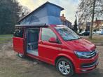 Volkswagen California coast 2016 AUTOMAAT (bj 2016), Buscamper of Camperbus, Volkswagen, Overige brandstoffen, Bedrijf