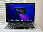 MacBook Pro 2015 i7 - 16GB RAM - 256GB - Nieuwe accu, Computers en Software, Apple Macbooks, MacBook Pro, Gebruikt, 256 GB, 2 tot 3 Ghz
