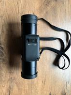 16x30 Verrekijker Bresser monoculair, Ophalen of Verzenden, Zo goed als nieuw, 12 tot 20x, Dakkant (recht)