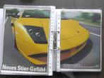Lamborghini Murcielago LP-640 ? eerst 22x autotest lezen, Ophalen, Gelezen