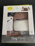 Broekjes voor de hond (loopsheid), Ophalen of Verzenden, Nieuw