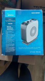 Midea Heater  NTY15-19CA, Ophalen of Verzenden, Nieuw