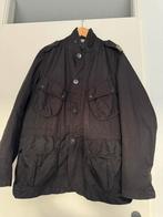 Stone island zomerjas, Kleding | Heren, Jassen | Zomer, Zwart, Maat 56/58 (XL), Ophalen of Verzenden, Stone Island