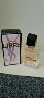 Ysl Libre eau de parfum miniatuur 7,5ml, Ophalen of Verzenden, Nieuw