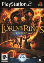 The Lord of the Rings: The Third Age – PlayStation 2, 1 speler, Ophalen of Verzenden, Avontuur en Actie, Vanaf 12 jaar