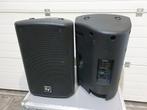 Electro voice EV ZX3 speakers, Overige merken, Gebruikt, Ophalen of Verzenden, 120 watt of meer