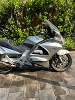 Honda ST1300    Pan European   zilverkleurig, 4 cilinders, Particulier, Meer dan 35 kW, 1300 cc