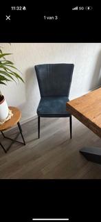 Nieuwe set van 4 Maxfurn stoelen in doos, Ophalen, Overige kleuren, Nieuw, Vier