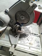 Elu Zaagtafel Flipover tafelzaag afkortzaag, Ophalen of Verzenden, Elu, N.v.t, N.v.t