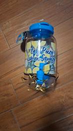 Limonadetap Easy Peezy Lemon Squeezy, Ophalen of Verzenden, Nieuw