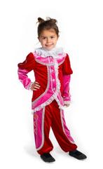 Gevraagd Pietenpak van de Club v Sinterklaas, Diversen, Sinterklaas, Ophalen of Verzenden