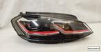 VW GOLF 7.5 GTI FACELIFT VOL LED KOPLAMP 5G1941078A, Gebruikt, -, Volkswagen, -