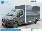 Renault Master Plancher T35 2.3 dCi 150pk Automaat APK 06-20, Auto's, Bestelauto's, Gebruikt, Euro 6, 4 cilinders, 150 pk