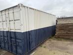 Container 6x2,5meter, Ophalen, Zo goed als nieuw