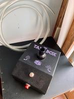 Dunlop Talkbox HT-L1, Muziek en Instrumenten, Gebruikt, Ophalen of Verzenden