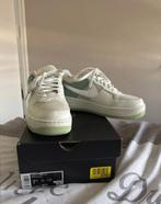 Nike air force 1 shadow 38,5, Kleding | Dames, Schoenen, Nike, Ophalen of Verzenden, Groen, Sneakers of Gympen