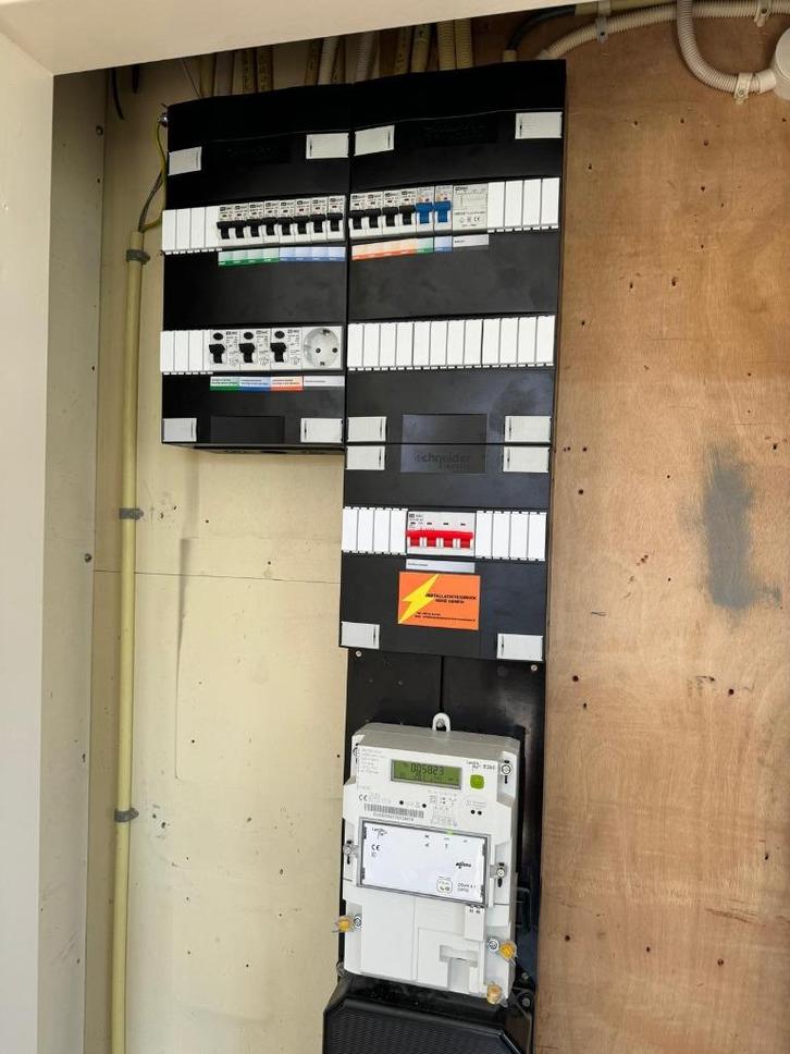 elektricien / electricien gezocht  voor in of rondom uw huis, Diensten en Vakmensen, Elektriciens, 24-uursservice, Garantie