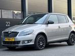Skoda Fabia 1.6 TDI Monte-Carlo Dak Navi Clima (bj 2013), Auto's, 1119 kg, Bruin, Bedrijf, 111 €/maand