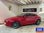 Alfa Romeo Brera 1750 Tbi TI SkyWindow, Euro 5, Brera, 4 cilinders, 4 stoelen