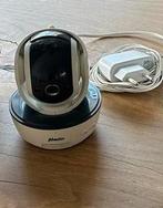 Alecto DVM-200 Camera voor Babyfoon, Ophalen of Verzenden, Gebruikt, 250 meter of meer, Camera